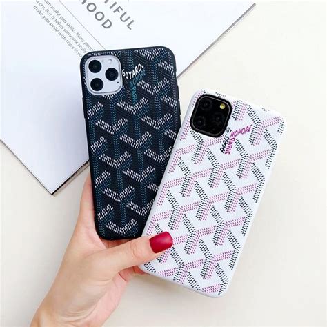 goyard iphone 7 case price|gucci mane Goyard iPhone case.